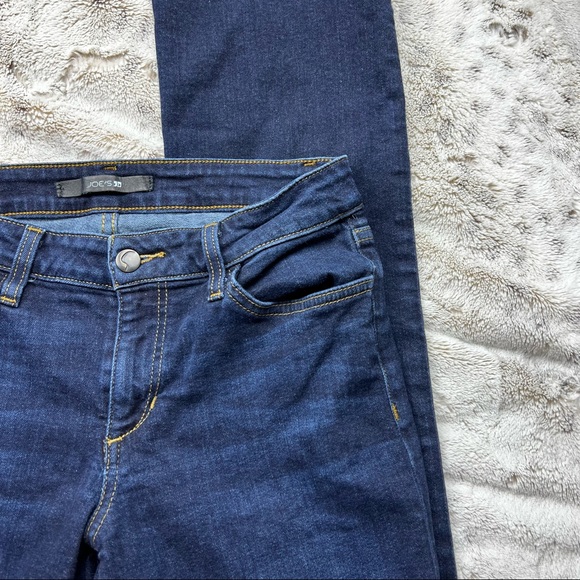 Joes Jeans Honey Bootcut Dark Wash Women’s Size 29 - Picture 3 of 5